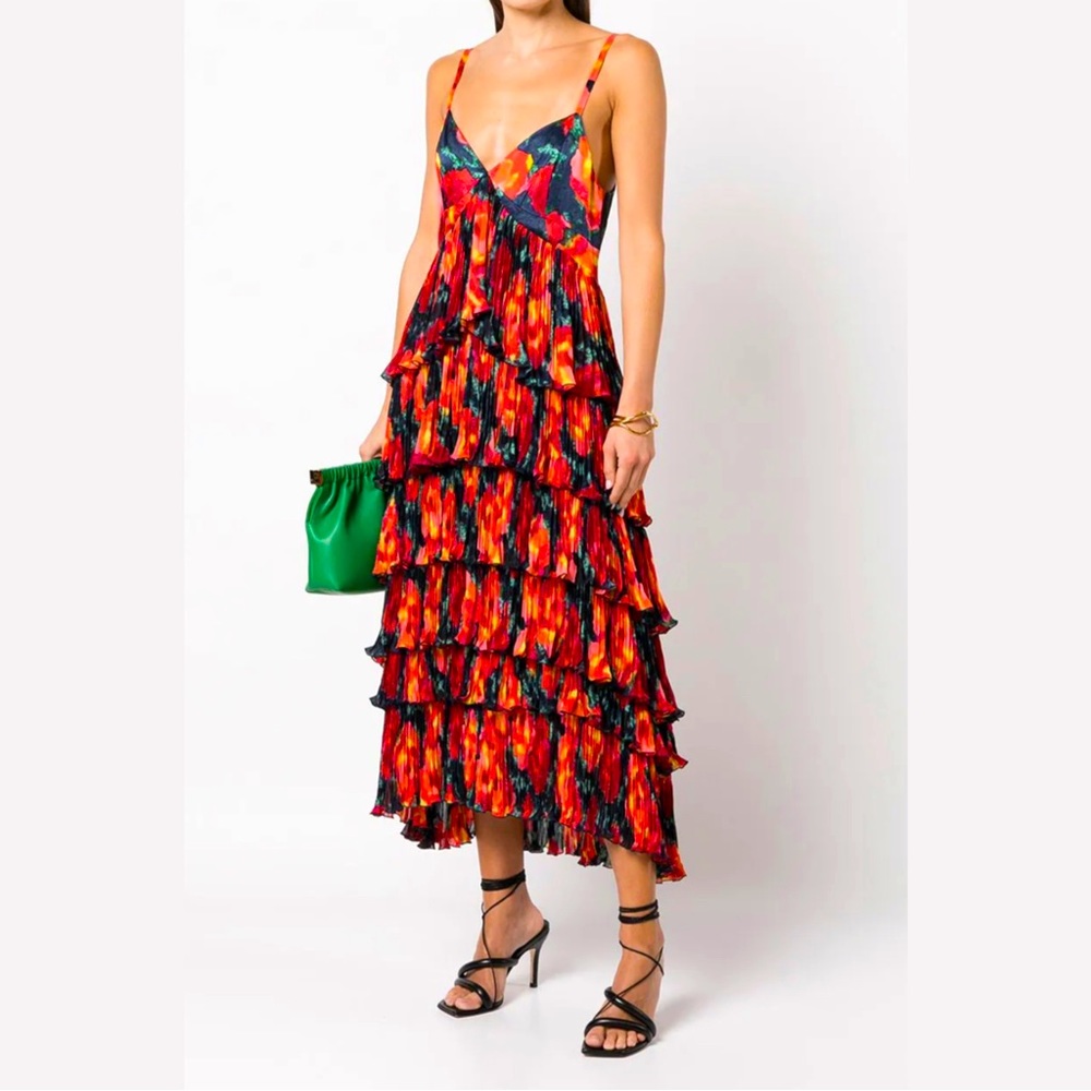 Cinq a Sept Daydream Joey Dress